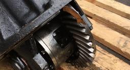 Редуктор 1FZ 2UZ 1GR 1UR 3UR V35A привод передний задний с гранатами цапфа за 250 000 тг. в Алматы – фото 4