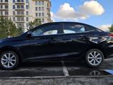 Changan Alsvin 2025 года за 5 500 000 тг. в Петропавловск – фото 4