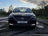 Changan Alsvin 2025 года за 5 500 000 тг. в Петропавловск