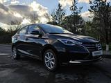 Changan Alsvin 2025 года за 5 500 000 тг. в Петропавловск – фото 3