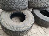 Шины 35х12.5х15 BFGoodrich б/уүшін90 000 тг. в Алматы