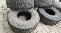 Шины 35х12.5х15 BFGoodrich б/уүшін90 000 тг. в Алматы