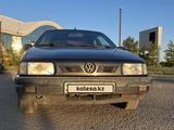 Volkswagen Passat 1991 годаүшін1 350 000 тг. в Караганда – фото 5