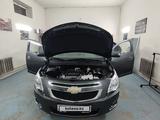 Chevrolet Cobalt 2024 годаүшін7 500 000 тг. в Астана – фото 2