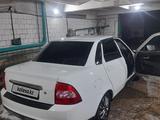 ВАЗ (Lada) Priora 2170 2011 года за 2 500 000 тг. в Семей