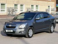 Chevrolet Cobalt 2021 годаүшін5 480 000 тг. в Астана