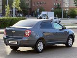 Chevrolet Cobalt 2021 годаүшін5 480 000 тг. в Астана – фото 5