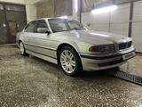 BMW 728 1999 годаүшін6 000 000 тг. в Тараз