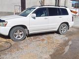 Toyota Highlander 2006 годаүшін6 400 000 тг. в Туркестан – фото 2