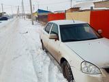 ВАЗ (Lada) Priora 2170 2012 годаfor2 000 000 тг. в Уральск – фото 4