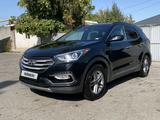 Hyundai Santa Fe 2016 года за 11 000 000 тг. в Алматы