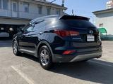 Hyundai Santa Fe 2016 годаfor10 900 000 тг. в Алматы – фото 4