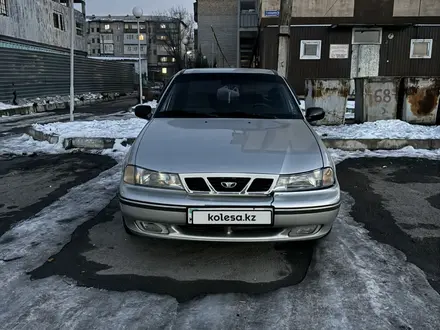 Daewoo Nexia 2006 года за 1 100 000 тг. в Алматы – фото 9