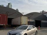 Hyundai Grandeur 2013 года за 9 000 000 тг. в Кызылорда