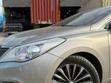 Hyundai Grandeur 2013 года за 9 000 000 тг. в Кызылорда – фото 5