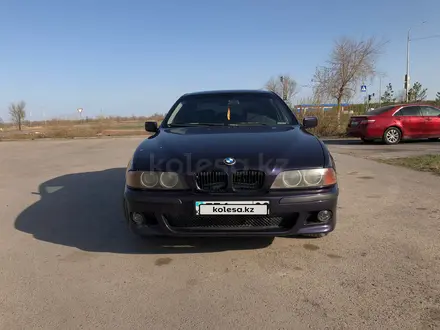 BMW 528 1995 года за 3 200 000 тг. в Караганда