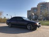 BMW 528 1995 года за 3 200 000 тг. в Караганда – фото 4