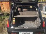 Chrysler PT Cruiser 2001 года за 2 800 000 тг. в Усть-Каменогорск – фото 4