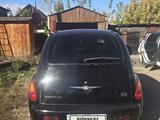 Chrysler PT Cruiser 2001 года за 2 800 000 тг. в Усть-Каменогорск – фото 5