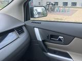 Ford Edge 2012 года за 6 500 000 тг. в Астана – фото 2