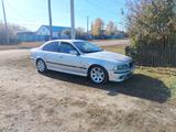 BMW 525 2000 года за 3 200 000 тг. в Петропавловск