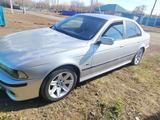 BMW 525 2000 года за 3 200 000 тг. в Петропавловск – фото 2