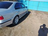 BMW 525 2000 года за 3 200 000 тг. в Петропавловск – фото 3