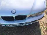 BMW 525 2000 года за 3 200 000 тг. в Петропавловск – фото 4