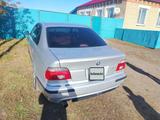 BMW 525 2000 года за 3 200 000 тг. в Петропавловск – фото 5