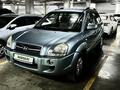 Hyundai Tucson 2008 года за 6 500 000 тг. в Уральск – фото 4