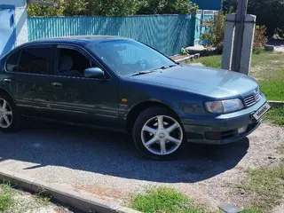Nissan Maxima