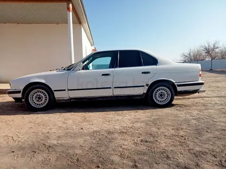 BMW 520 1991 года за 850 000 тг. в Кызылорда