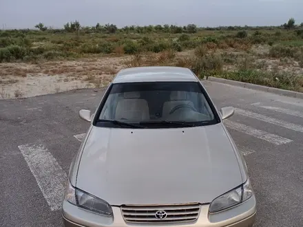 Toyota Camry 1997 года за 3 300 000 тг. в Кызылорда – фото 2