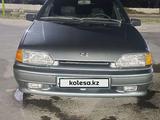 ВАЗ (Lada) 2114 2012 года за 1 650 000 тг. в Шымкент