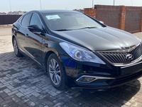 Hyundai Grandeur 2015 года за 6 000 000 тг. в Астана