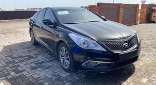 Hyundai Grandeur 2015 года за 6 000 000 тг. в Астана