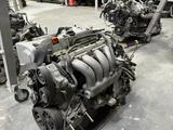Двигатель на Хонда K20A6 за 66 000 тг. в Алматы – фото 2