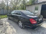 Mercedes-Benz S 350 2011 годаүшін12 000 000 тг. в Алматы – фото 5