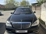 Mercedes-Benz S 350 2011 годаүшін11 000 000 тг. в Алматы