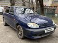 Chevrolet Lanos 2006 годаүшін900 000 тг. в Алматы – фото 2