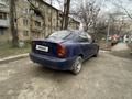 Chevrolet Lanos 2006 года за 900 000 тг. в Алматы – фото 10