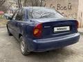 Chevrolet Lanos 2006 года за 900 000 тг. в Алматы – фото 4