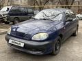 Chevrolet Lanos 2006 года за 900 000 тг. в Алматы