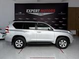 Toyota Land Cruiser Prado 2014 года за 15 500 000 тг. в Актау – фото 3