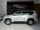 Toyota Land Cruiser Prado 2014 года за 15 500 000 тг. в Актау – фото 4