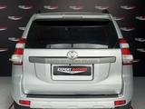 Toyota Land Cruiser Prado 2014 года за 15 500 000 тг. в Актау – фото 2