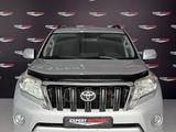 Toyota Land Cruiser Prado 2014 года за 15 500 000 тг. в Актау