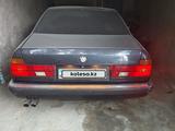 BMW 730 1993 годаүшін1 800 000 тг. в Шымкент