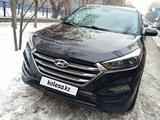 Hyundai Tucson 2017 годаfor9 700 000 тг. в Алматы – фото 2