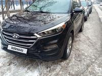 Hyundai Tucson 2017 годаfor9 700 000 тг. в Алматы